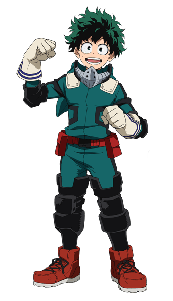 deku